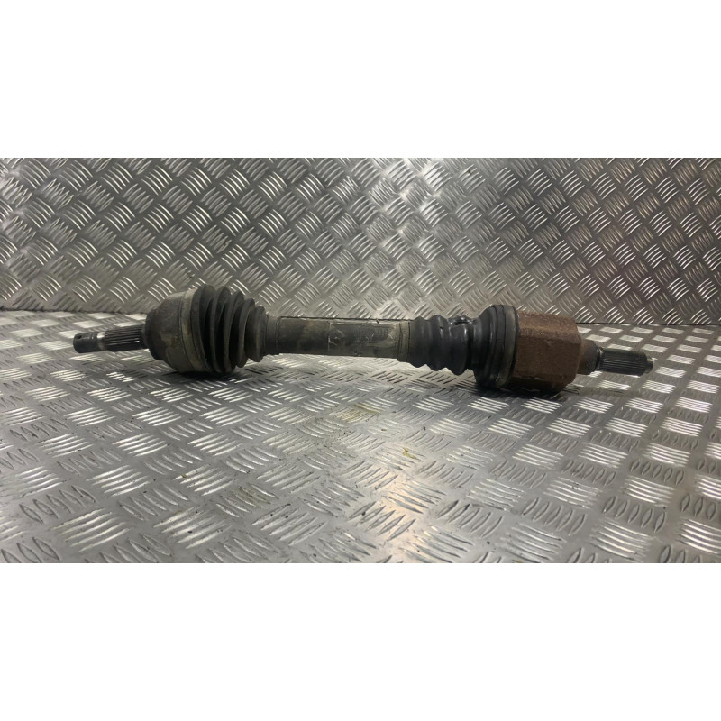 Cardan gauche (transmission) CITROEN C6 Photo n°1