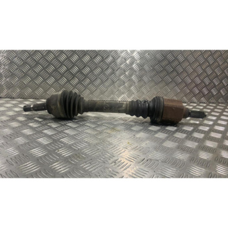 Cardan gauche (transmission) CITROEN C6 Photo n°1