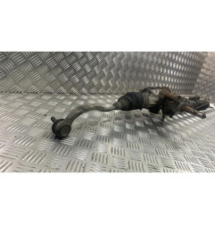 Cremaillere assistee CITROEN C6