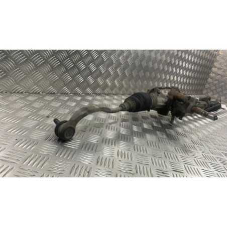 Cremaillere assistee CITROEN C6