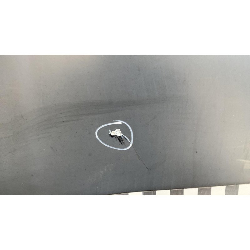 Porte avant droit RENAULT MASTER 1 Photo n°1