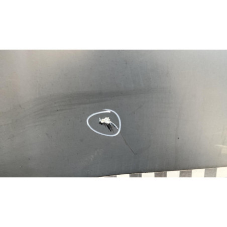 Porte avant droit RENAULT MASTER 1 Photo n°1