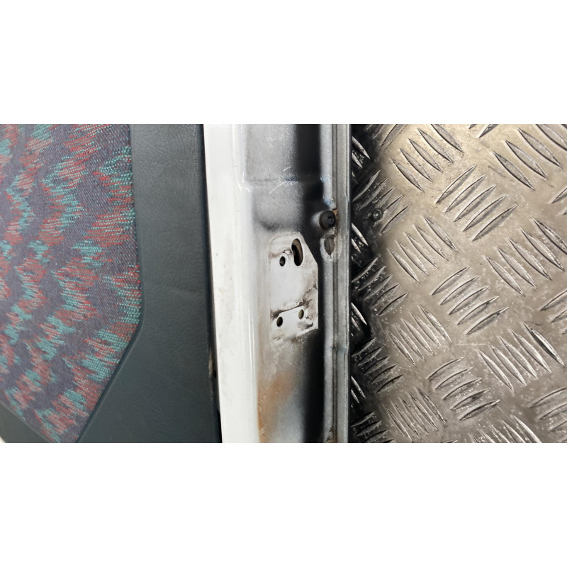 Porte avant droit RENAULT MASTER 1 Photo n°4