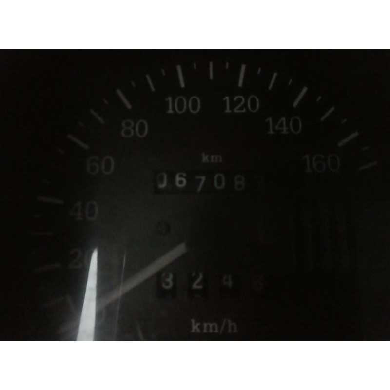 Porte avant droit RENAULT MASTER 1 Photo n°7