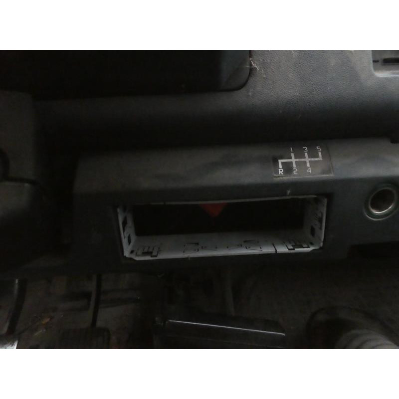 Porte avant droit RENAULT MASTER 1 Photo n°9