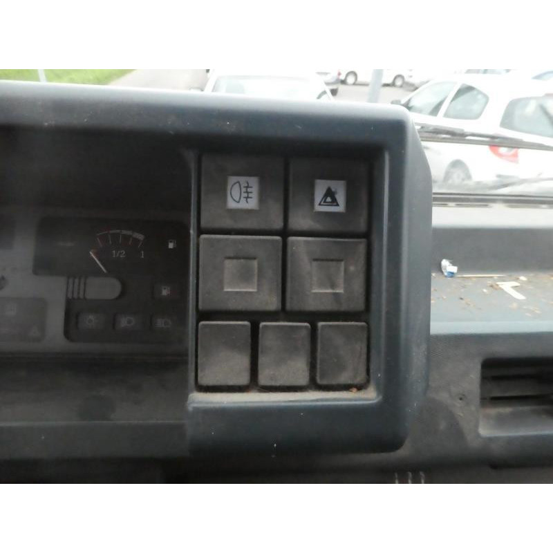 Porte avant droit RENAULT MASTER 1 Photo n°11