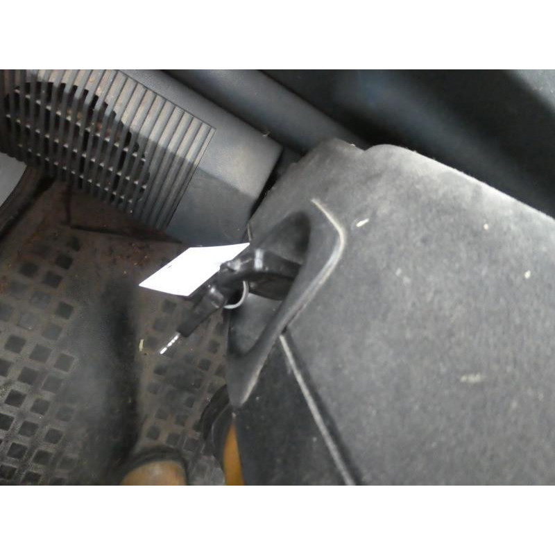 Porte avant droit RENAULT MASTER 1 Photo n°15