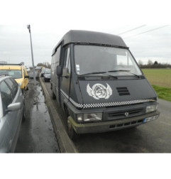 Porte avant droit RENAULT MASTER 1