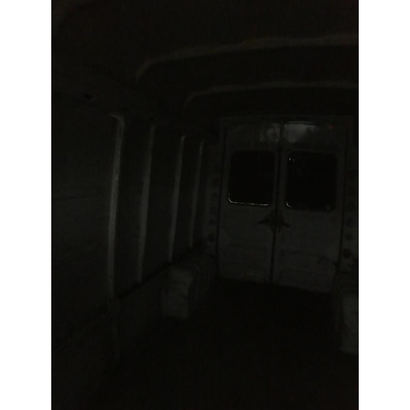 Colonne de direction RENAULT MASTER 1 Photo n°10