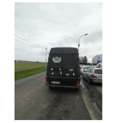 Colonne de direction RENAULT MASTER 1