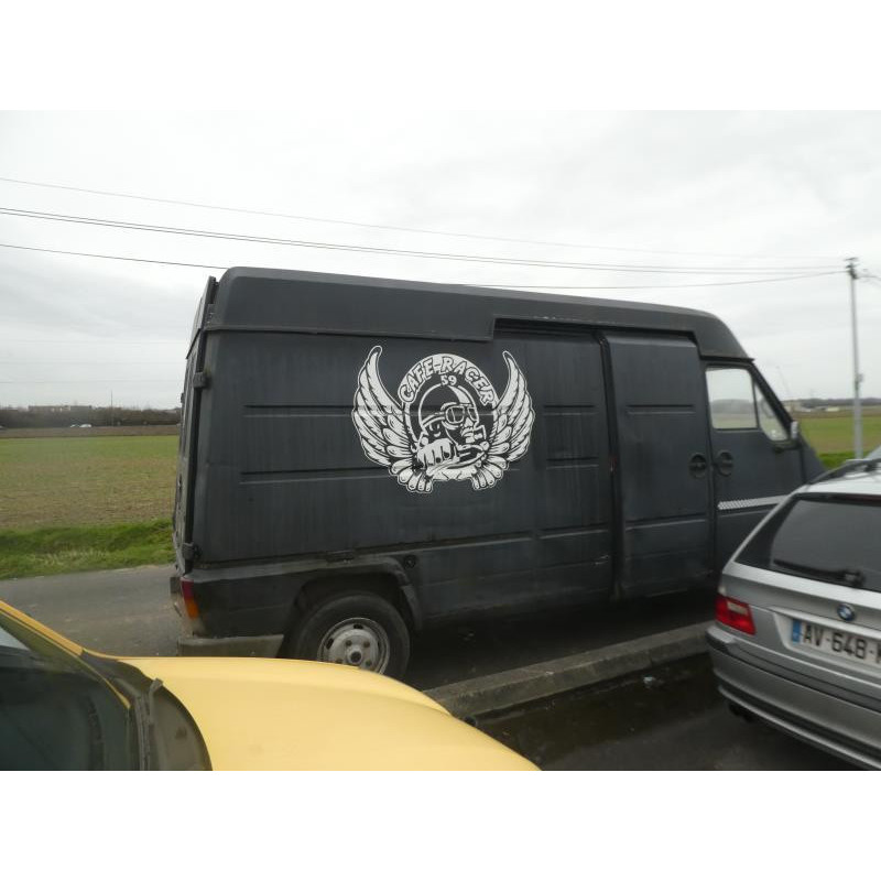 Colonne de direction RENAULT MASTER 1 Photo n°13