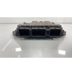 Calculateur moteur RENAULT SCENIC 2 Photo n°1