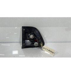 Feu arriere secondaire gauche (feux) SUZUKI BALENO 1