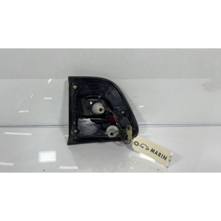 Feu arriere secondaire gauche (feux) SUZUKI BALENO 1