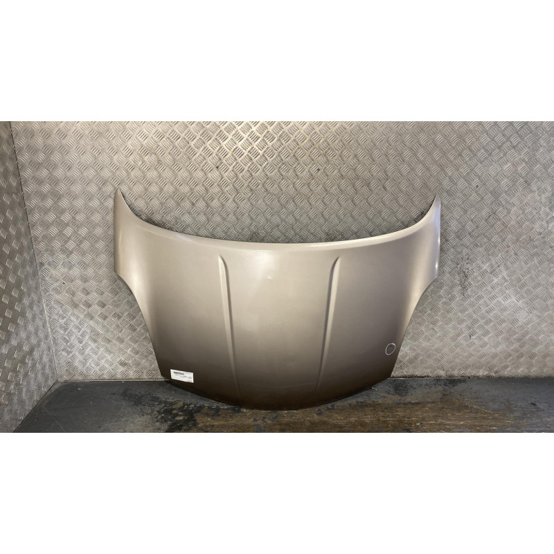 Capot NISSAN NOTE 1 Photo n°1