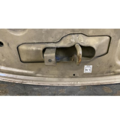 Capot NISSAN NOTE 1