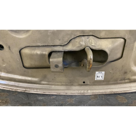 Capot NISSAN NOTE 1