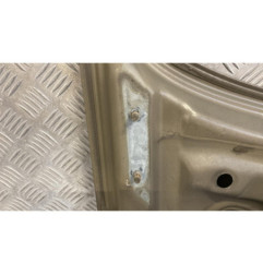 Capot NISSAN NOTE 1