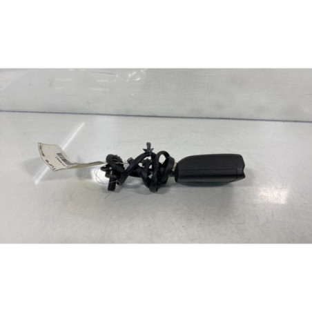 Attache ceinture avant droit NISSAN NOTE 1 Photo n°1