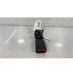 Attache ceinture avant droit NISSAN NOTE 1