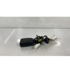 Attache ceinture avant droit NISSAN NOTE 1