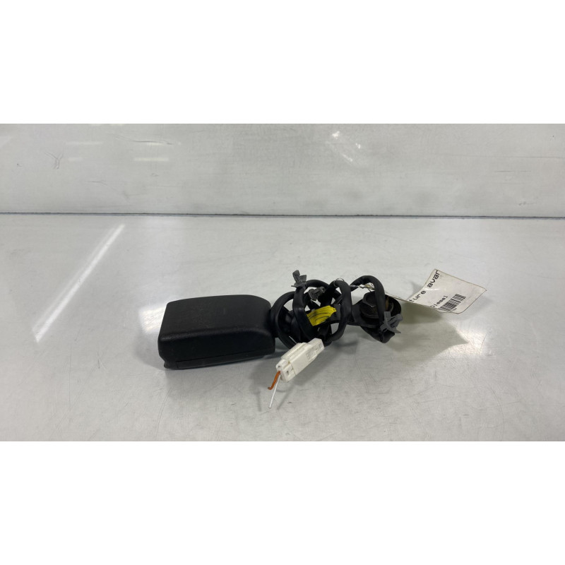 Attache ceinture avant droit NISSAN NOTE 1 Photo n°3