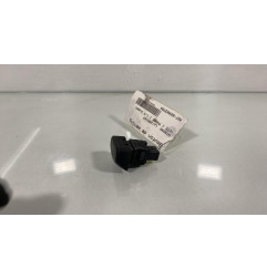 Bouton de warning NISSAN NOTE 1
