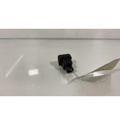 Bouton de warning NISSAN NOTE 1