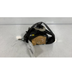 Pretensionneur de ceinture avant droit NISSAN NOTE 1 Photo n°1