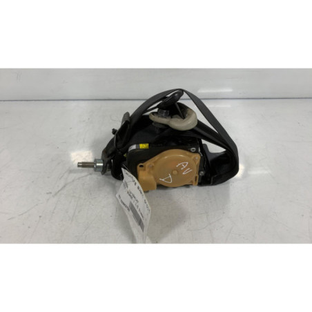 Pretensionneur de ceinture avant droit NISSAN NOTE 1 Photo n°1