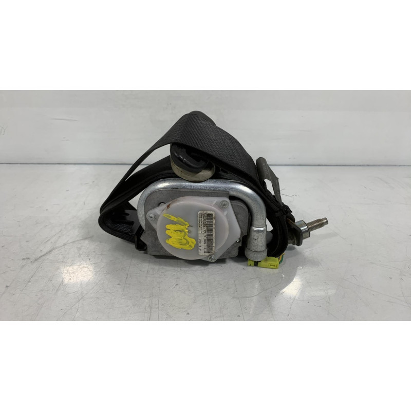 Pretensionneur de ceinture avant droit NISSAN NOTE 1 Photo n°2