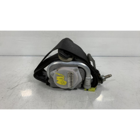 Pretensionneur de ceinture avant droit NISSAN NOTE 1