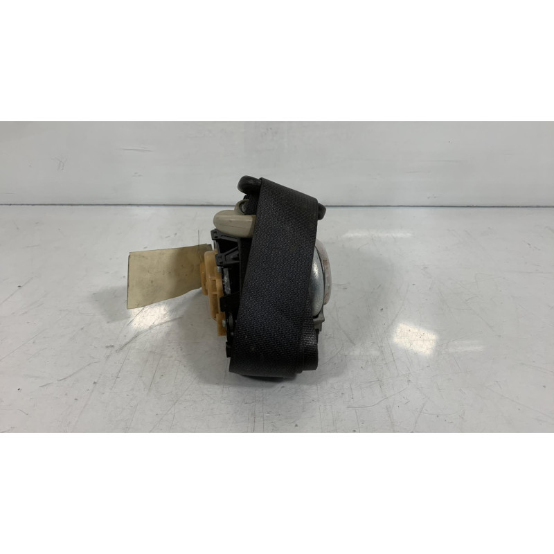 Pretensionneur de ceinture avant droit NISSAN NOTE 1 Photo n°3
