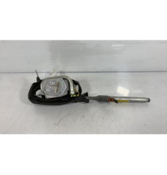 Pretensionneur de ceinture avant gauche NISSAN NOTE 1