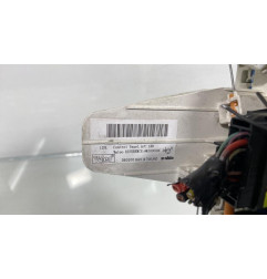Commande chauffage NISSAN NOTE 1