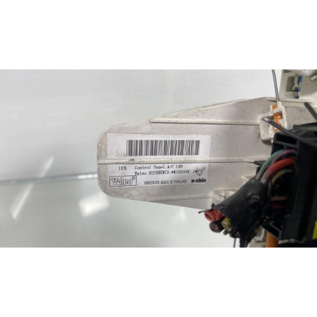 Commande chauffage NISSAN NOTE 1