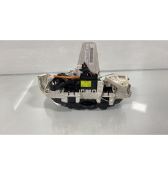 Commande chauffage NISSAN NOTE 1