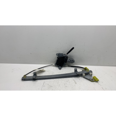Leve vitre electrique avant droit NISSAN NOTE 1 Photo n°1