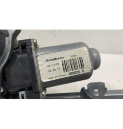 Leve vitre electrique avant droit NISSAN NOTE 1