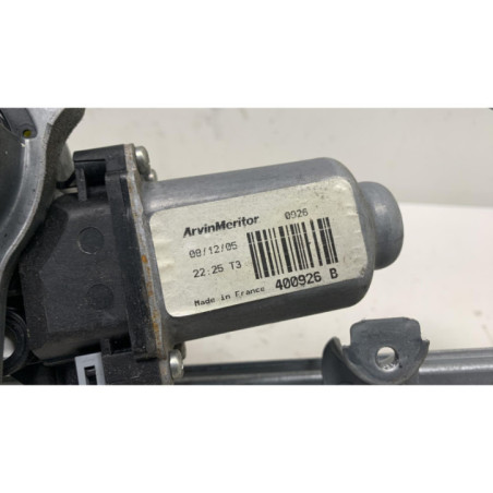 Leve vitre electrique avant droit NISSAN NOTE 1