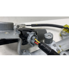 Leve vitre electrique avant droit NISSAN NOTE 1