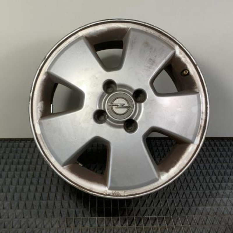 Jante OPEL ASTRA G Photo n°1