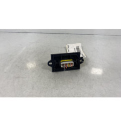 Resistance chauffage NISSAN NOTE 1 Photo n°1