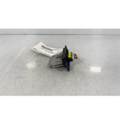 Resistance chauffage NISSAN NOTE 1
