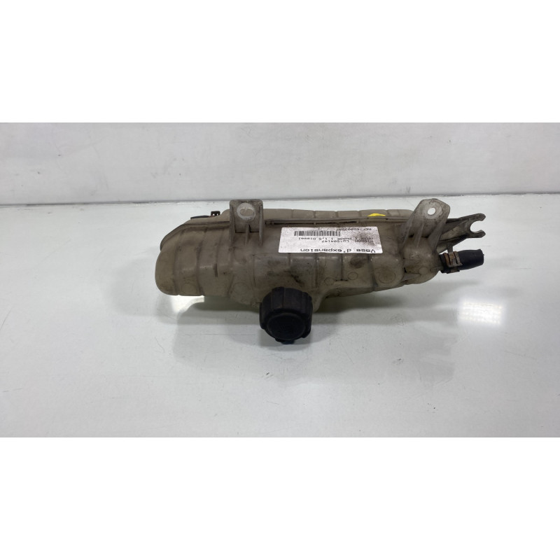 Vase d'expansion NISSAN NOTE 1 Photo n°1