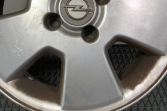 Jante OPEL ASTRA G