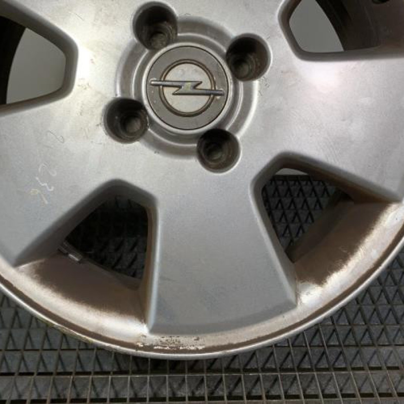 Jante OPEL ASTRA G Photo n°3