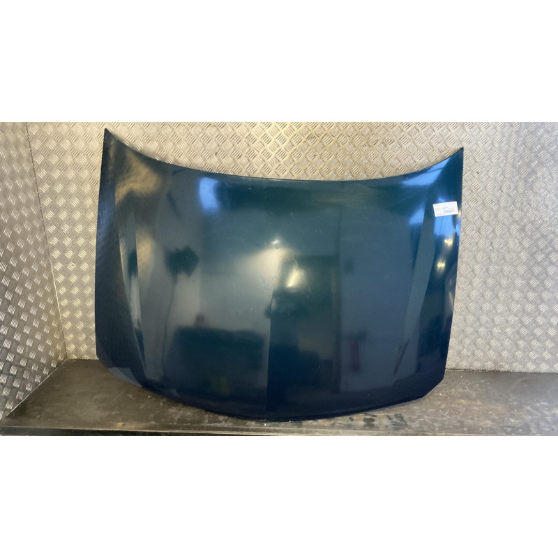 Capot RENAULT LAGUNA 2 Photo n°4