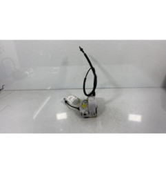 Serrure avant droit CITROEN C2