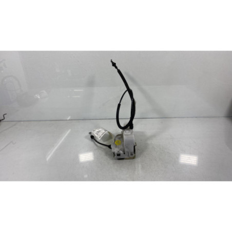 Serrure avant droit CITROEN C2